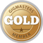 GigMaster Gold Member Badge