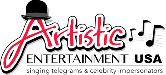 Artistic Entertainment USA